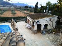 Re-sale - Villa - La Romana - ALCANÁ