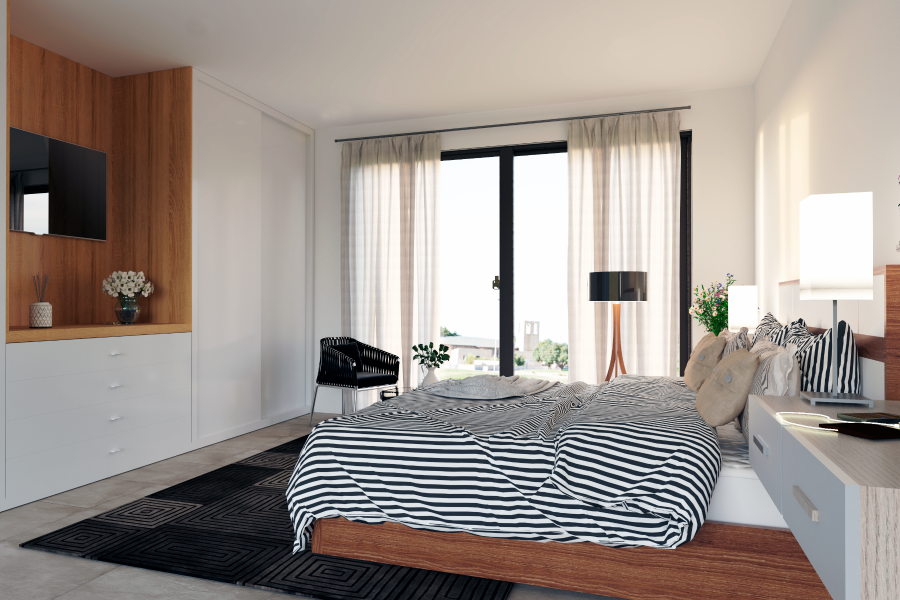 New Build - Semi Detached - Santiago de la Ribera - Murcia