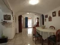 Re-sale - Cave house - Hondon De Las Nieves