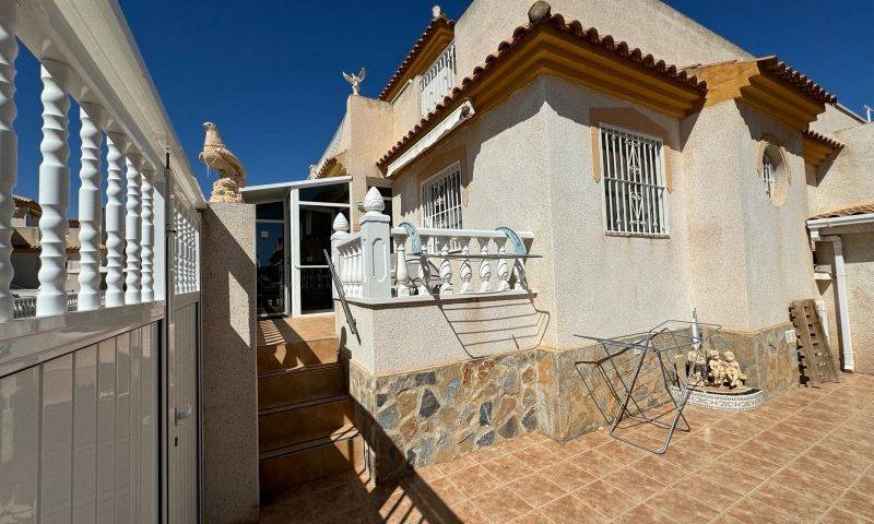 Re-sale - Villa - Orihuela Costa