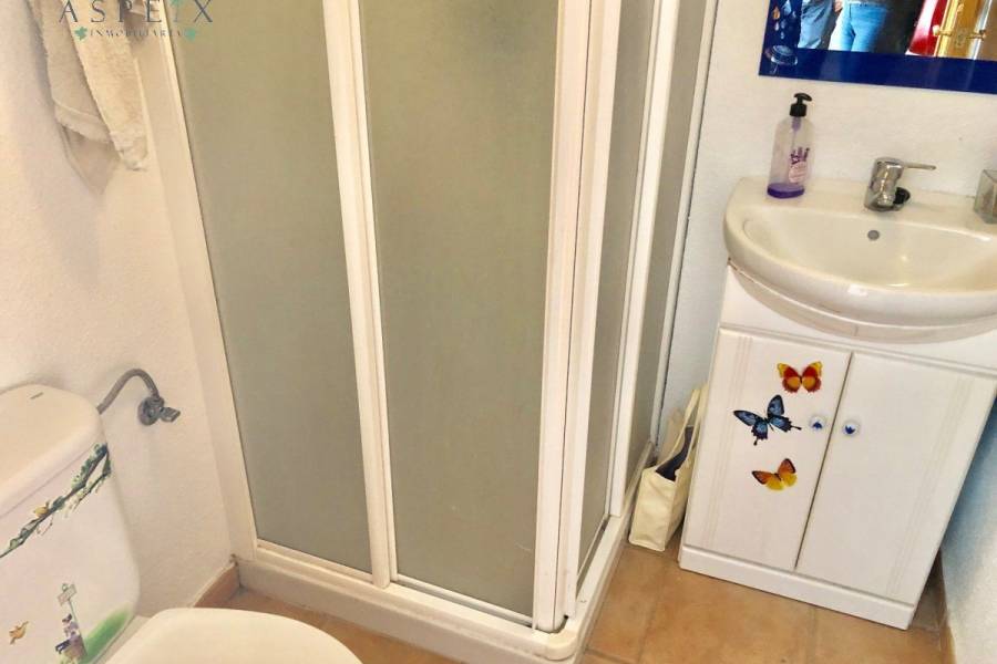 Venta - Bungalow - La Romana - CENTRO