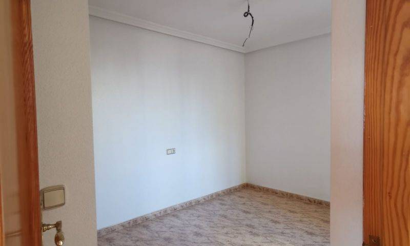 Re-sale - Semi Detached - Playa Flamenca - Alicante