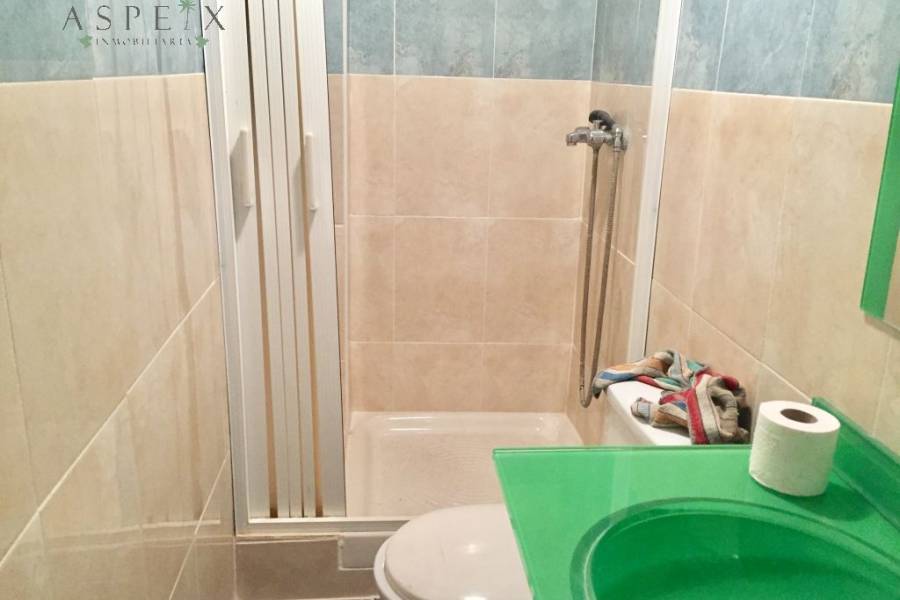 Re-sale - Villa - Aspe - Centro