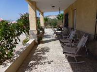 Re-sale - Country house - Hondon De Las Nieves