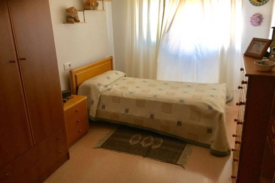 Re-sale - Bungalow - Novelda - TANATORIO