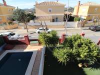 Re-sale - Villa - Elche