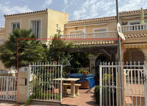 Apartamento - Venta - Gran Alacant - Gran Alacant