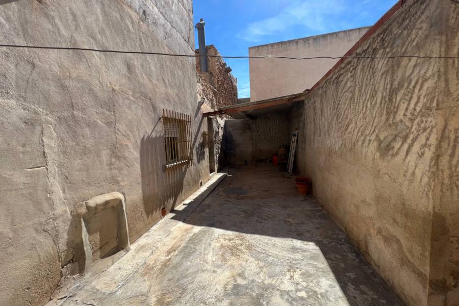 Venta - Townhouse - Macisvenda