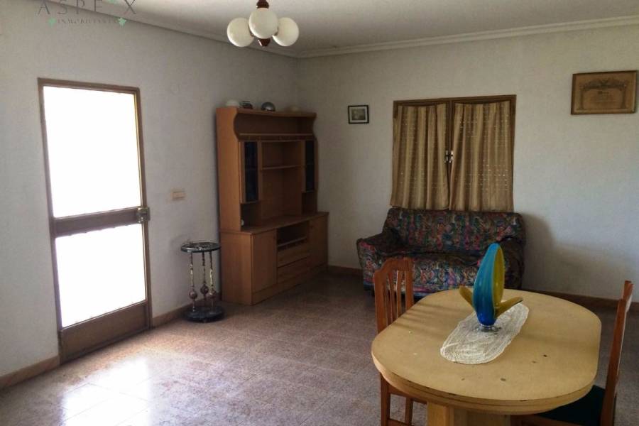 Venta - Casa de campo - Monforte Del Cid - Monforte cid