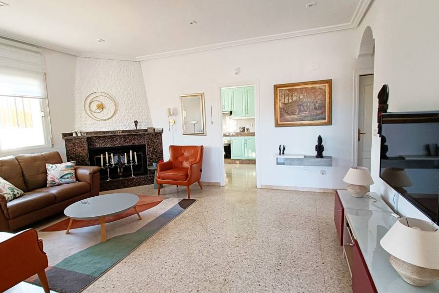 Venta - Casa de campo - Hondon De Los Frailes - BARBAROJA