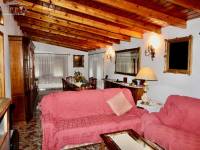 Re-sale - Villa - Monforte Del Cid - CAMINO DEL LLANO
