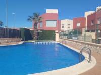 Re-sale - Duplex - Villamartin