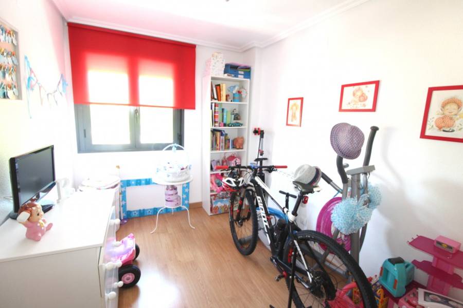 Venta - Duplex - Aspe - Caminico de elche