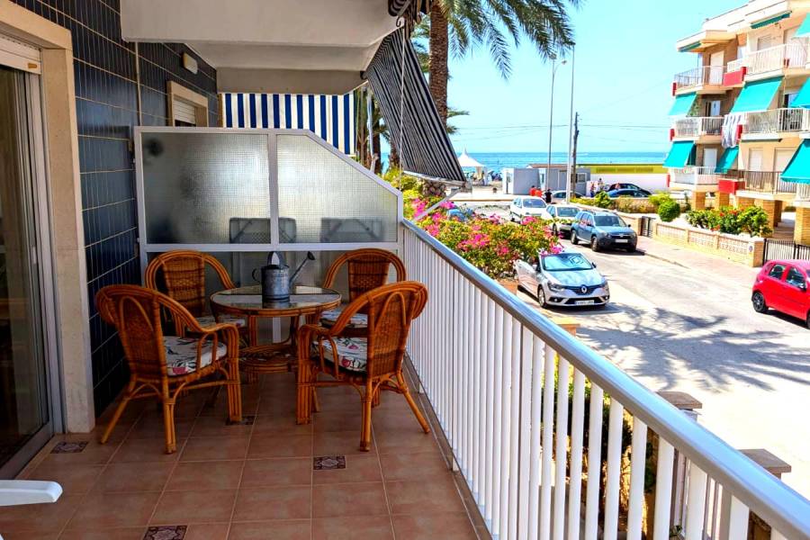 Re-sale - Apartment - Santa Pola