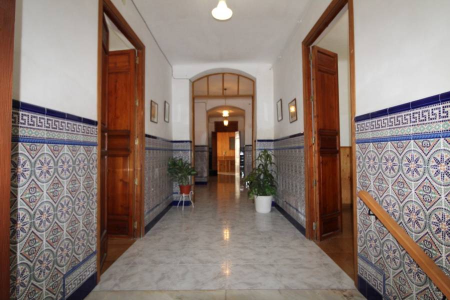 Re-sale - Apartment - Monforte Del Cid - Monforte cid