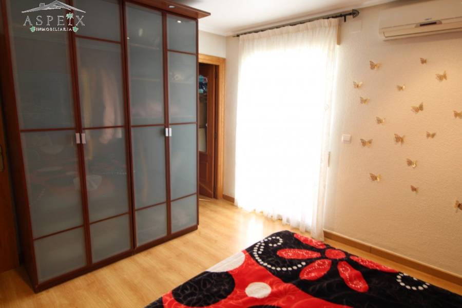 Re-sale - Villa - Aspe - Montesol