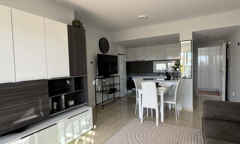 Re-sale - Apartment - Villamartin - Campoamor golf resort