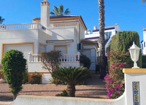 Chalet - Venta - Los Dolses - Los Dolses