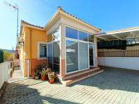 Re-sale - Country house - Hondon De Los Frailes