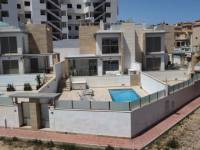 Re-sale - Villa - Villamartin