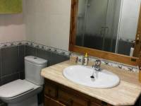 Venta - Bungalow - Aspe - El castillo