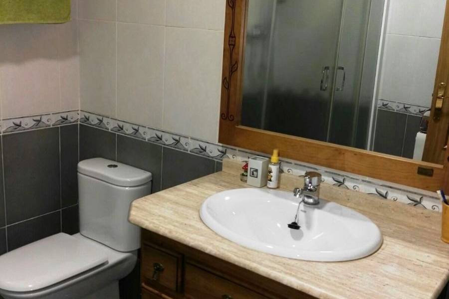 Venta - Bungalow - Aspe - El castillo