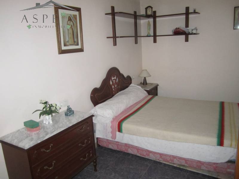 Re-sale - Villa - Novelda - HORNA ALTA