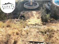 Re-sale - Villa - Hondon De Las Nieves - La solana