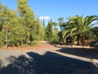 Re-sale - Villa - Hondon De Las Nieves