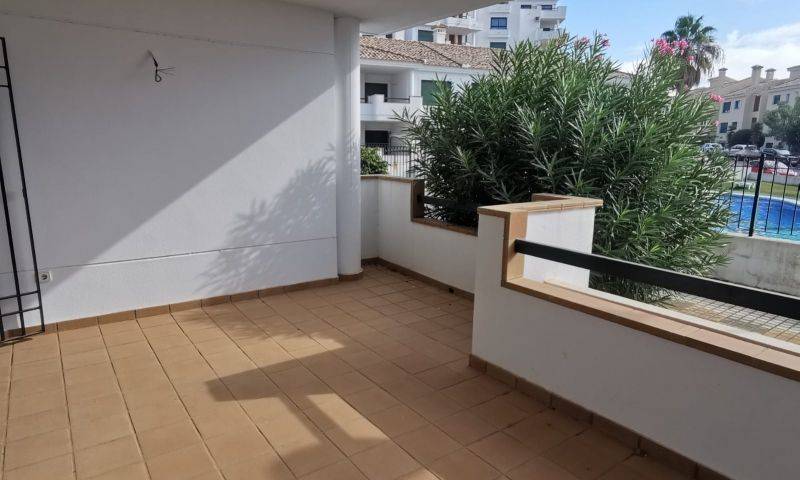 Re-sale - Apartment - Villamartin - Campoamor golf resort