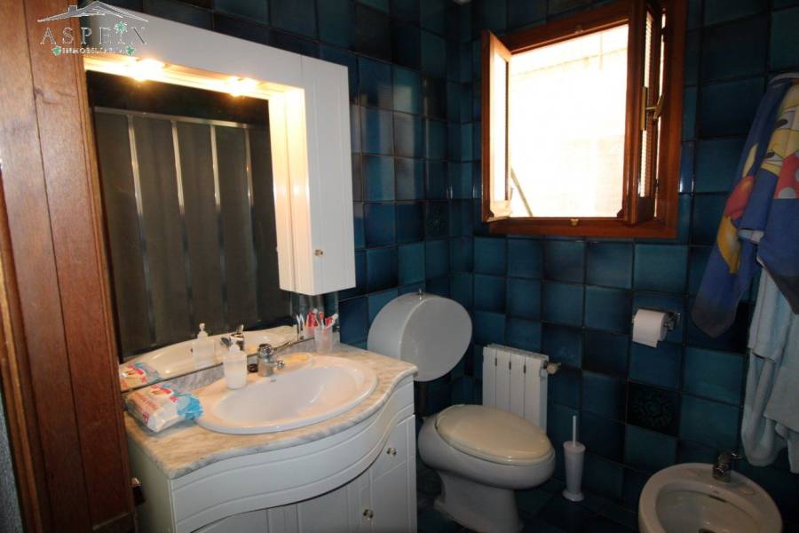 Re-sale - Apartment - Novelda - Maestro ramis