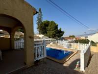 Re-sale - Semi Detached - Los Balcones