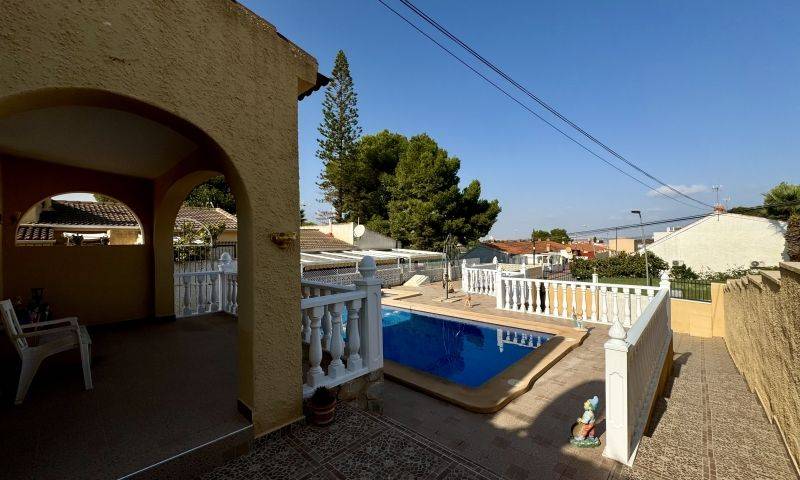 Re-sale - Semi Detached - Los Balcones