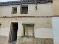 Re-sale - Villa - Hondon De Los Frailes