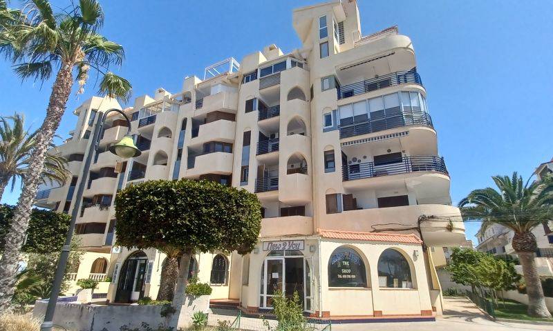 Re-sale - Penthouse - Torrevieja - Mar Azul