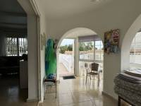 Re-sale - Villa - Playa Flamenca - Alicante