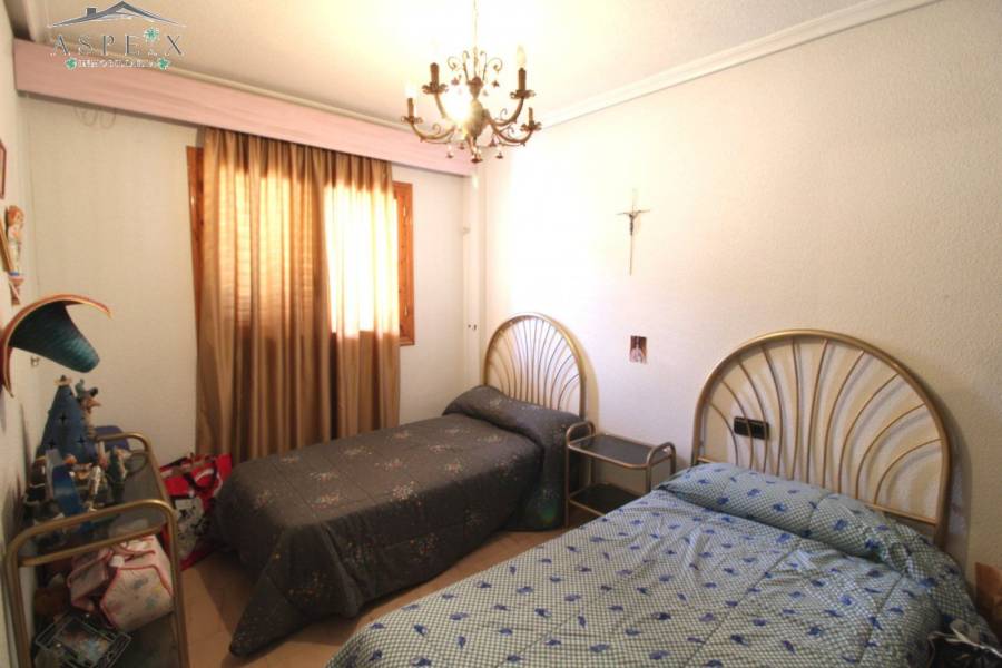 Re-sale - Bungalow - Aspe - Centro