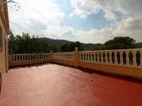 Re-sale - Country house - Hondon De Las Nieves