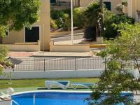 Re-sale - Apartment - Villamartin - Campoamor golf resort