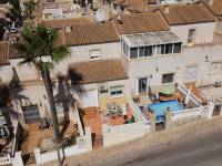 Venta - Duplex - Villamartin