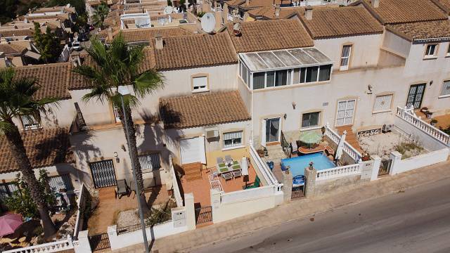 Venta - Duplex - Villamartin