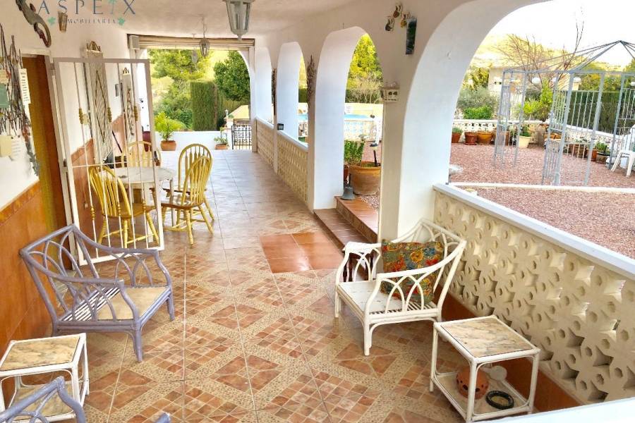 Venta - Casa de campo - La Romana - LA ROMANETA