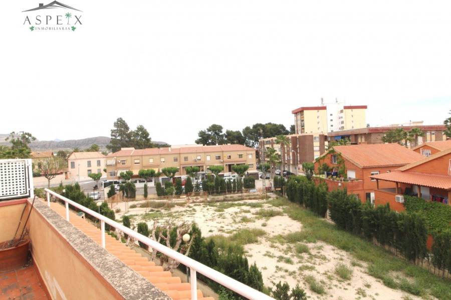 Re-sale - Bungalow - Novelda - EL CASTILLO