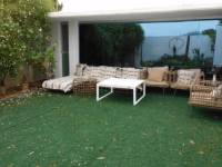 Re-sale - Villa - Alicante