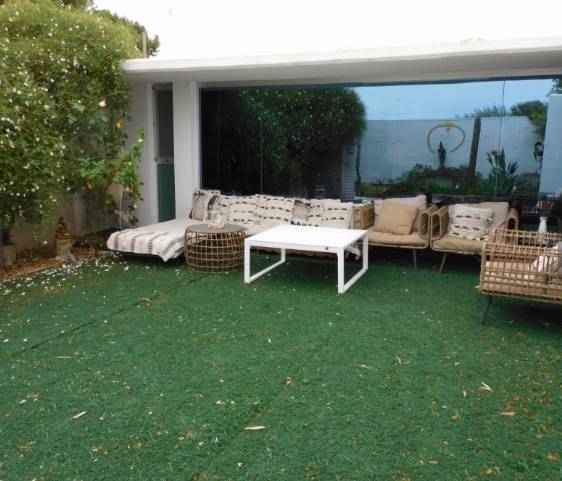 Re-sale - Villa - Alicante