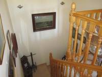 Re-sale - Villa - Pinoso - UBEDA