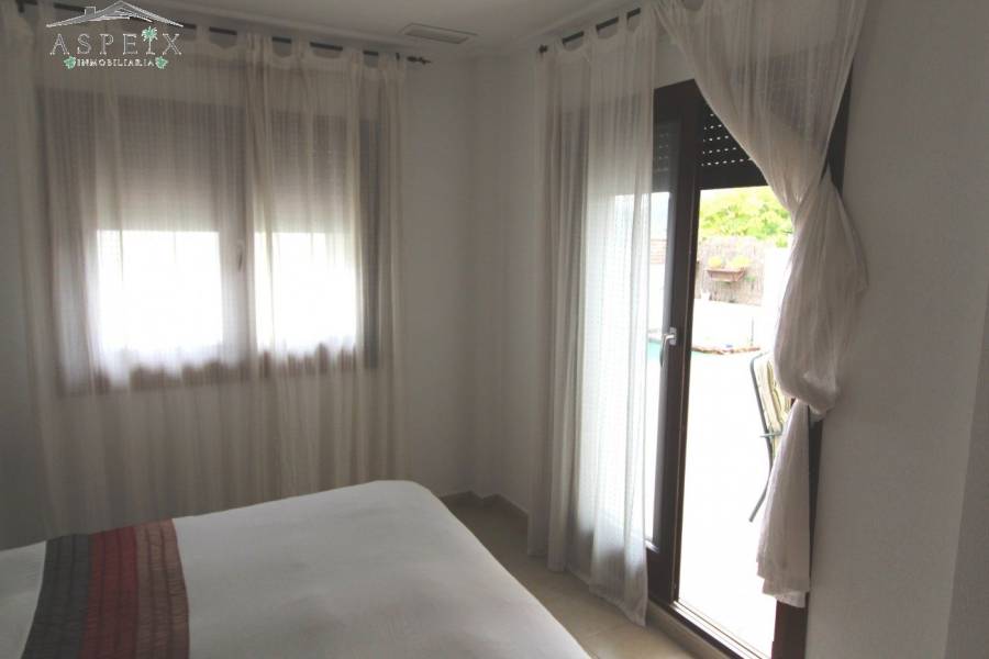 Re-sale - Townhouse - Monovar-Monover - MONOVAR