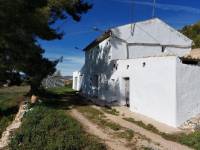 Venta - Casa de campo - Monovar