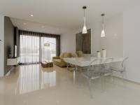 Obra Nueva - Chalet - Campoamor