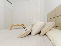 Obra Nueva - Chalet - Campoamor